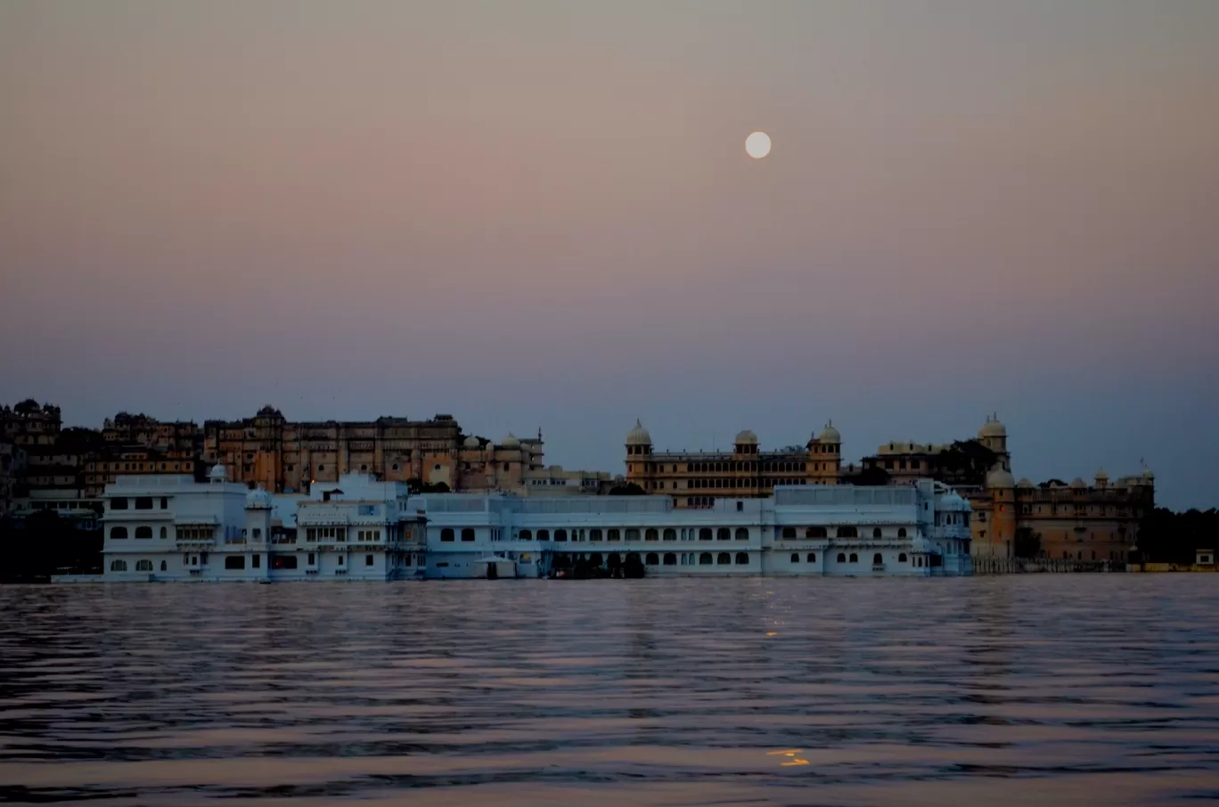 Photo of Udaipur By Maryam Yasmin