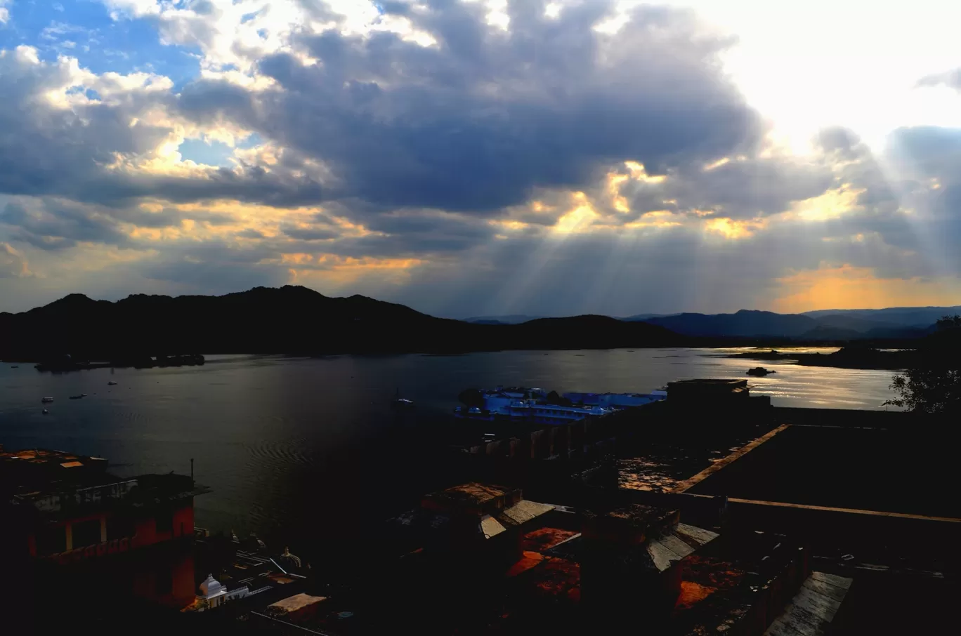 Photo of Udaipur By Maryam Yasmin