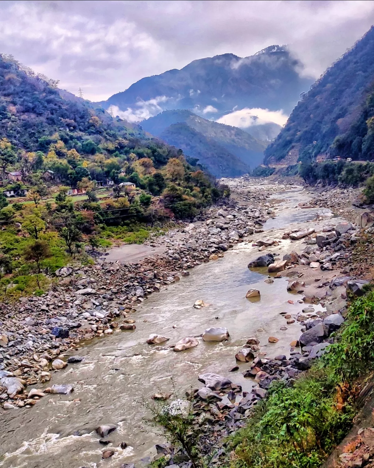 Photo of Himachal Pradesh By Rohit Mane