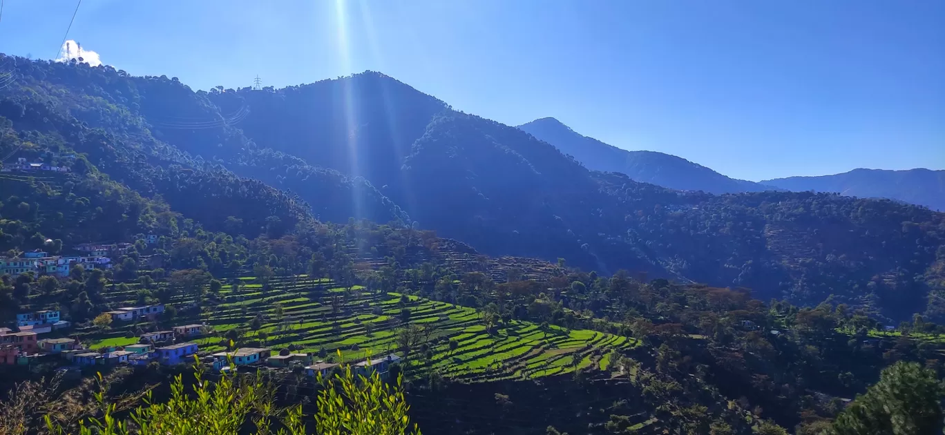 Photo of Himachal Pradesh By Rohit Mane