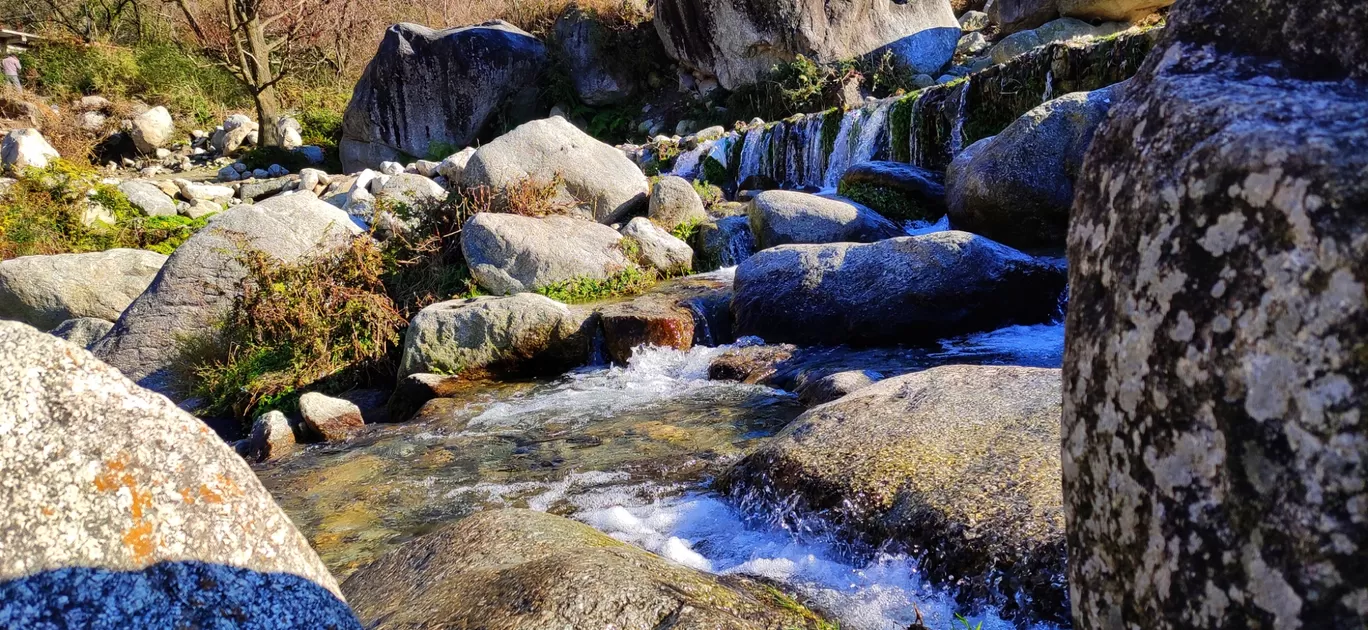 Photo of Himachal Pradesh By Rohit Mane