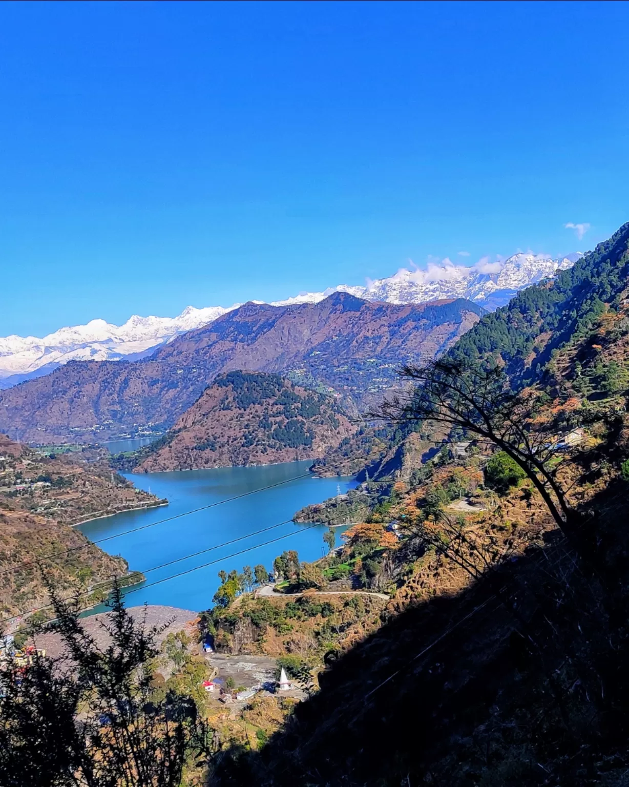 Photo of Himachal Pradesh By Rohit Mane