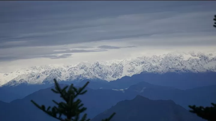 Photo of Sandakhphu By Souradypta Paul