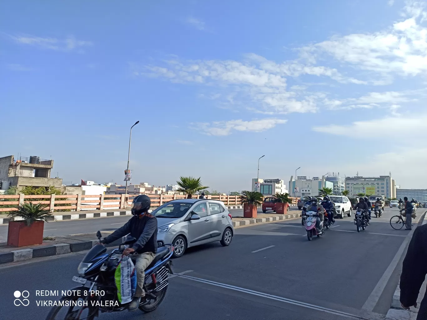 Photo of Jaipur By VikramSingh Valera (Nomadic Journey)