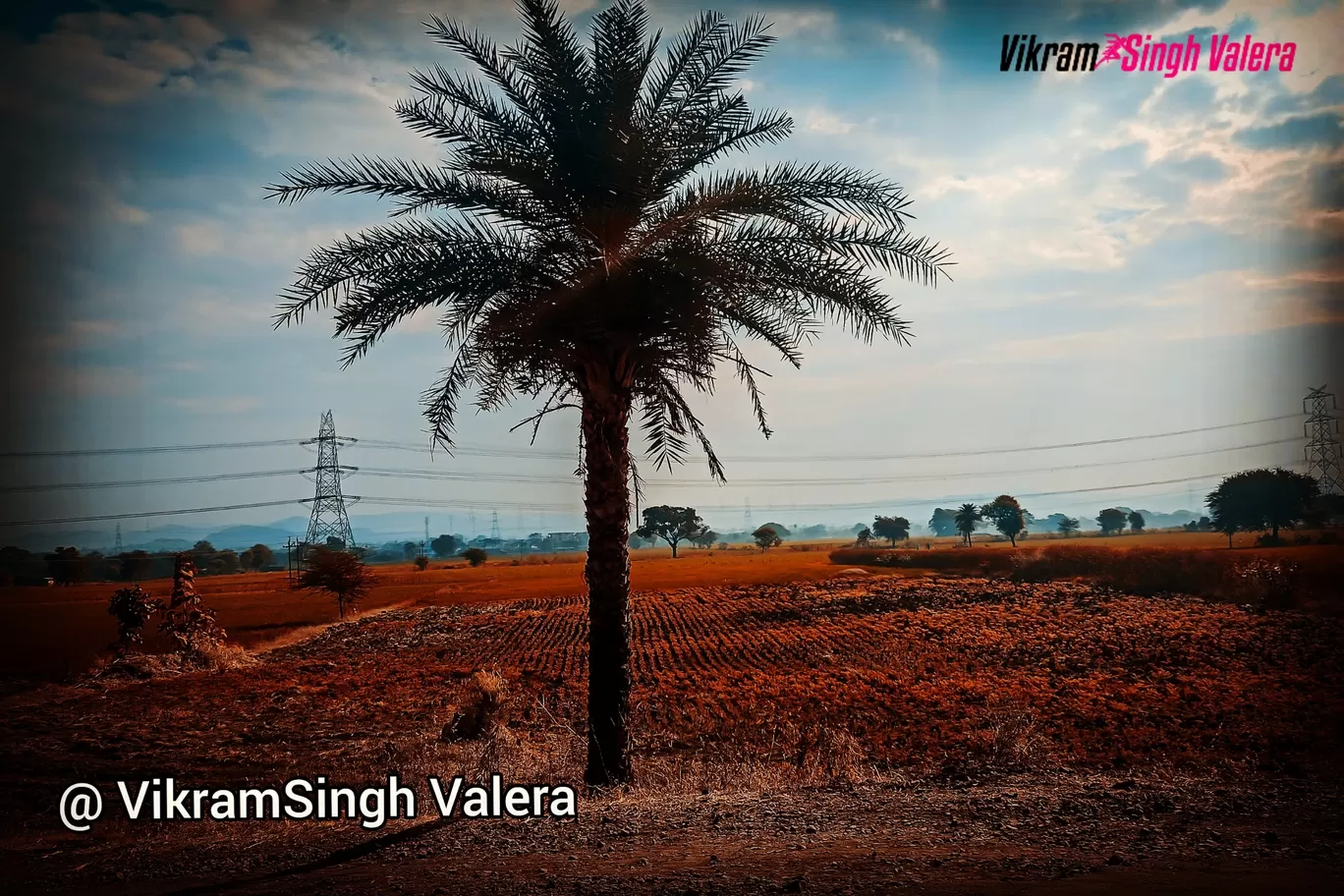 Photo of Jaipur By VikramSingh Valera (Nomadic Journey)