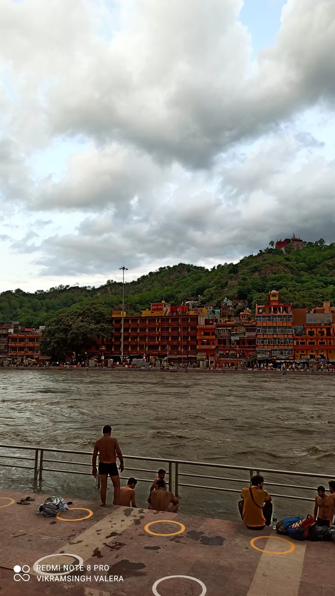 Photo of Shivpuri By VikramSingh Valera (Nomadic Journey)