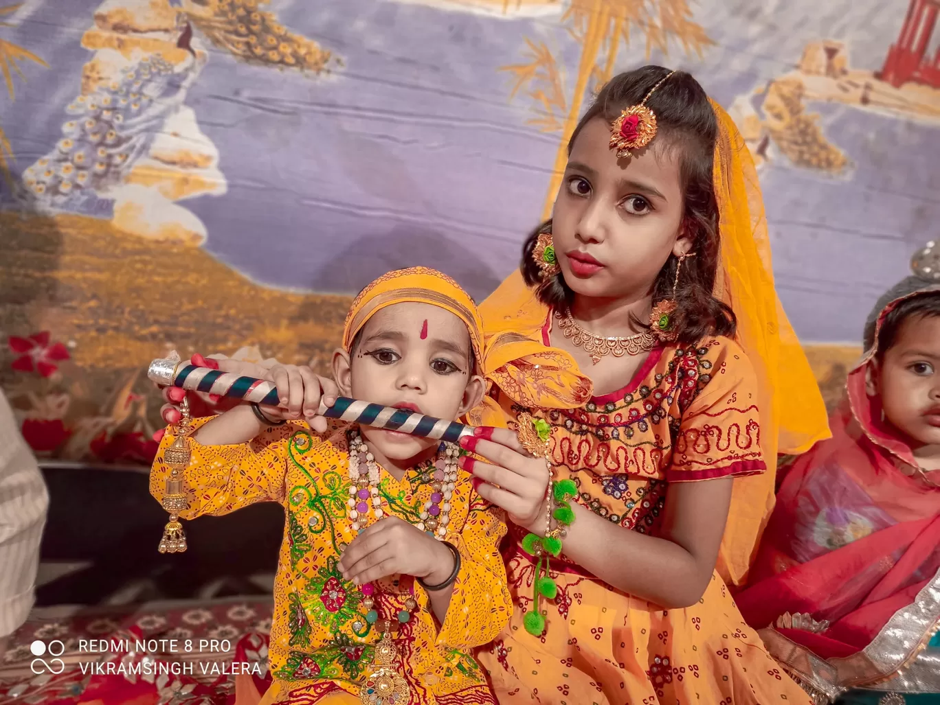 Photo of Brajraj Enclave Jaipur By VikramSingh Valera (Nomadic Journey)