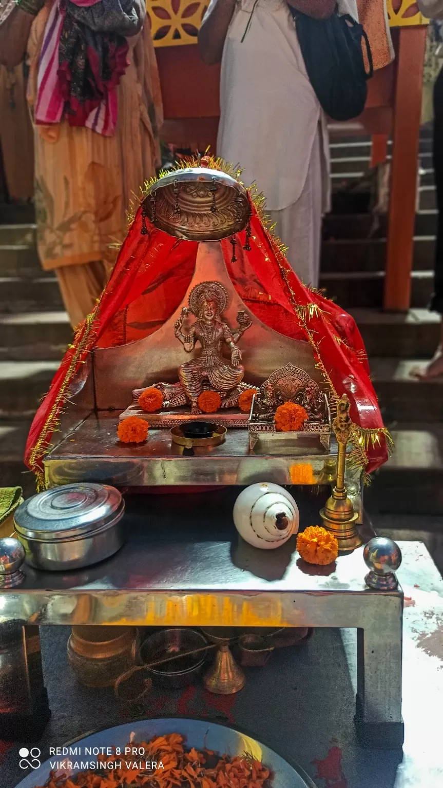 Photo of Haridwar By VikramSingh Valera (Nomadic Journey)