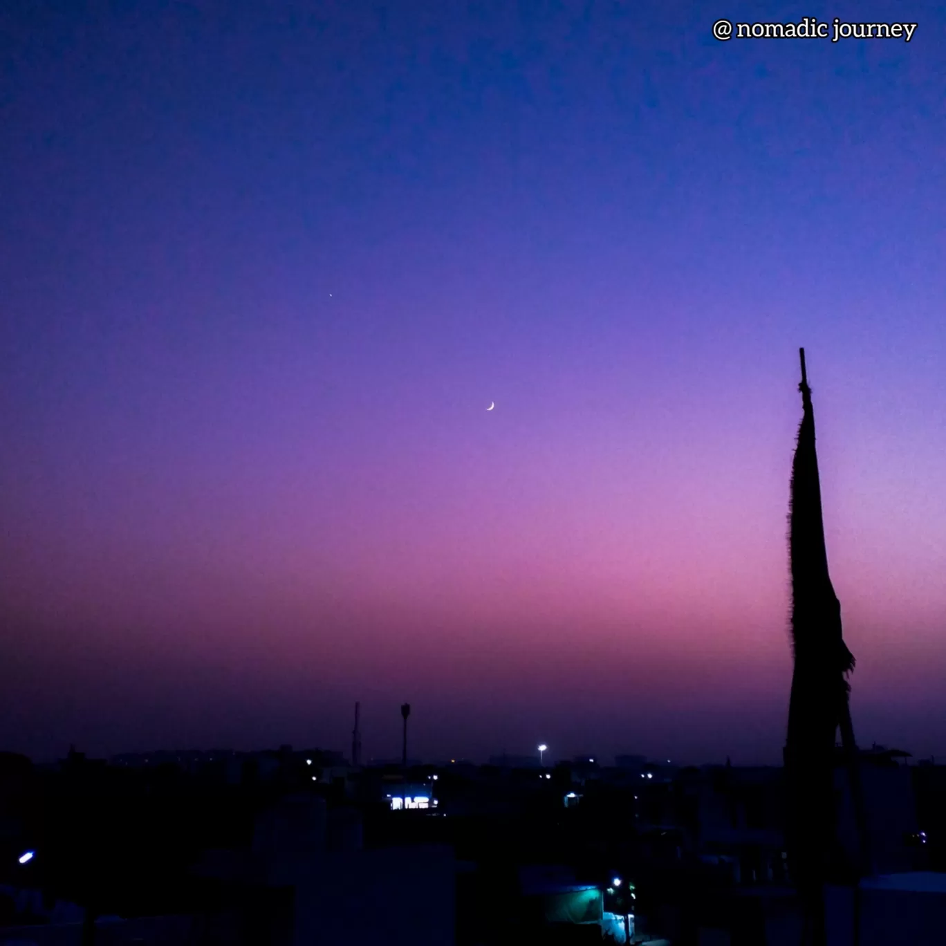 Photo of Varanasi By VikramSingh Valera (Nomadic Journey)