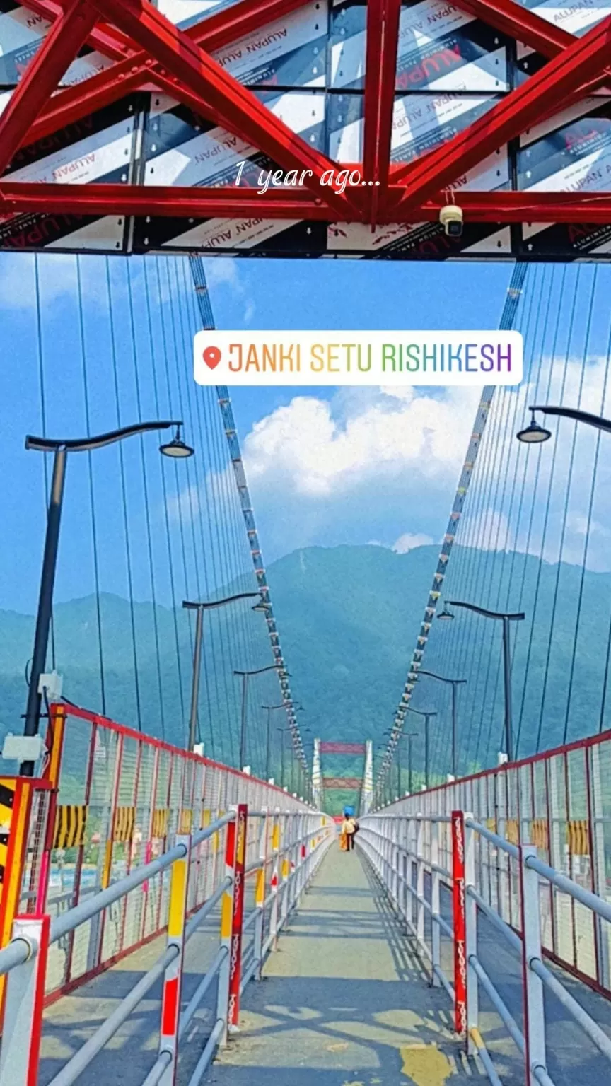 Photo of Rishikesh By VikramSingh Valera (Nomadic Journey)