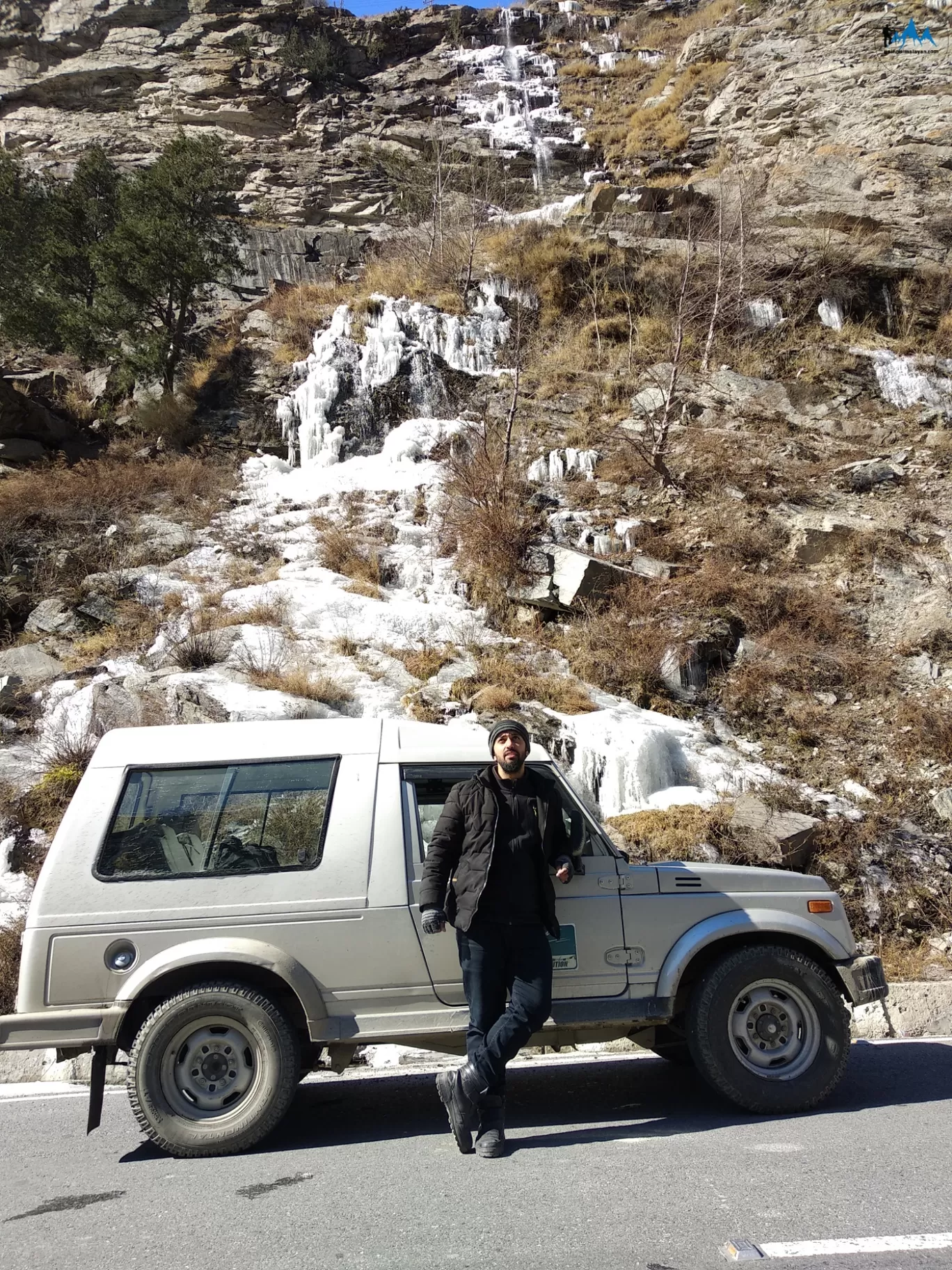 Photo of Spiti Valley By Rahul Sharma