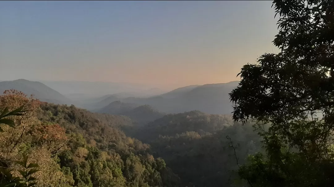 Photo of Yellapur By Manoj Kulkarni