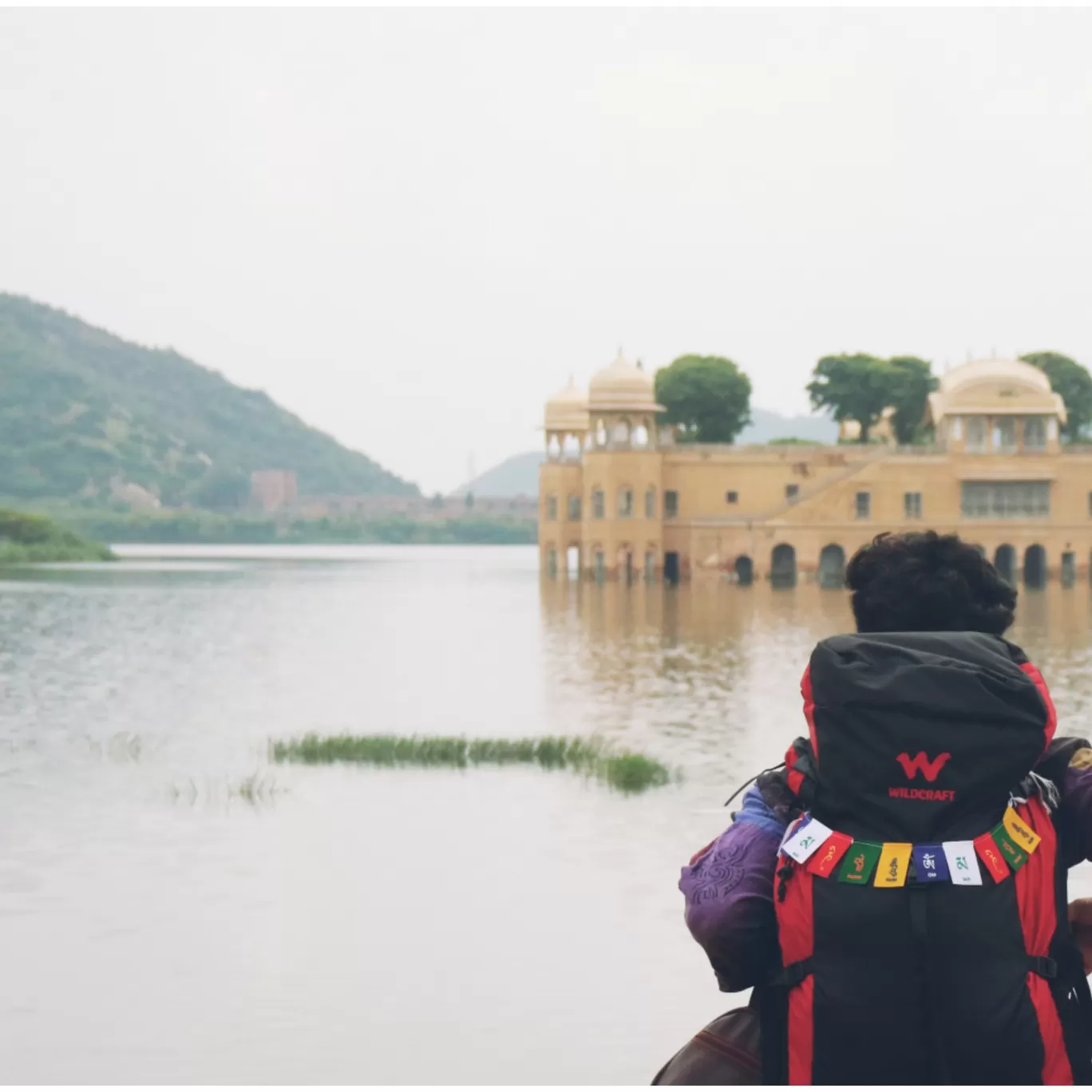 Photo of Rajasthan By Sudhin M