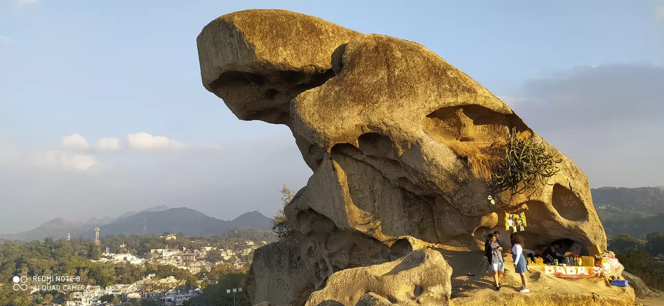 Photo of Mount Abu By Brijesh Tailor