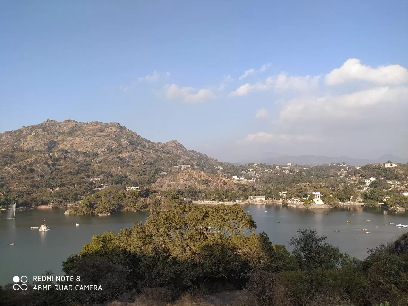 Photo of Mount Abu By Brijesh Tailor
