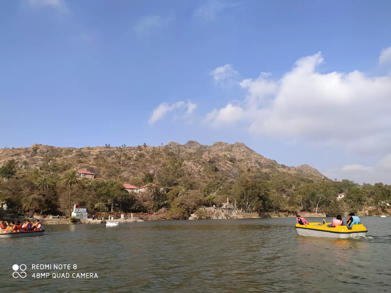 Photo of Mount Abu By Brijesh Tailor