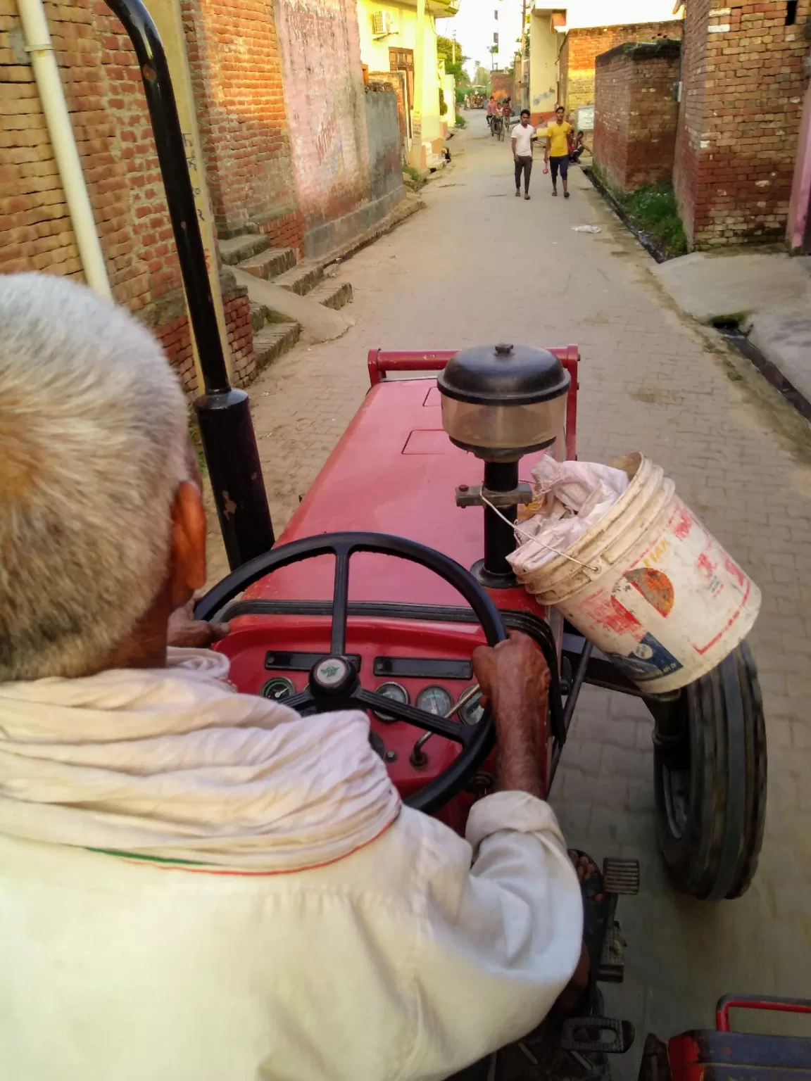 Photo of Meerut By Ashok Kumar Sambalania