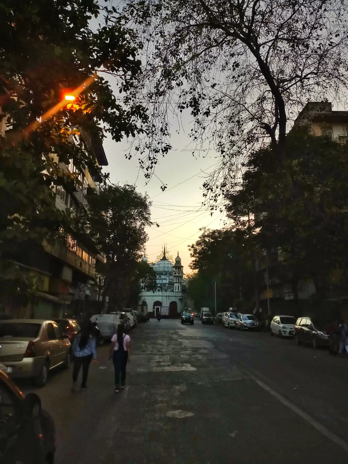 Photo of Mumbai By Ruth T.