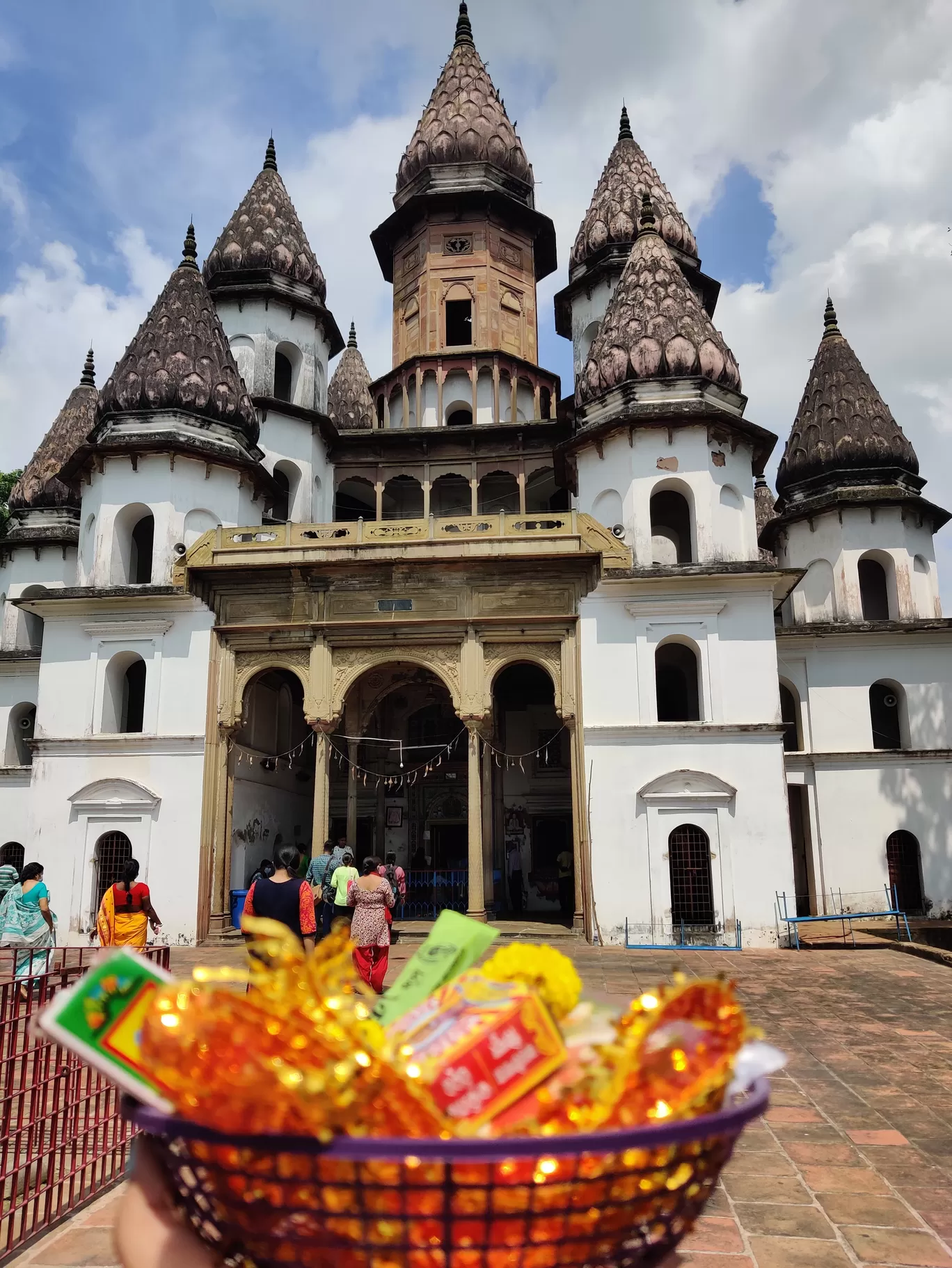 Photo of Bandel By Restless Exploration