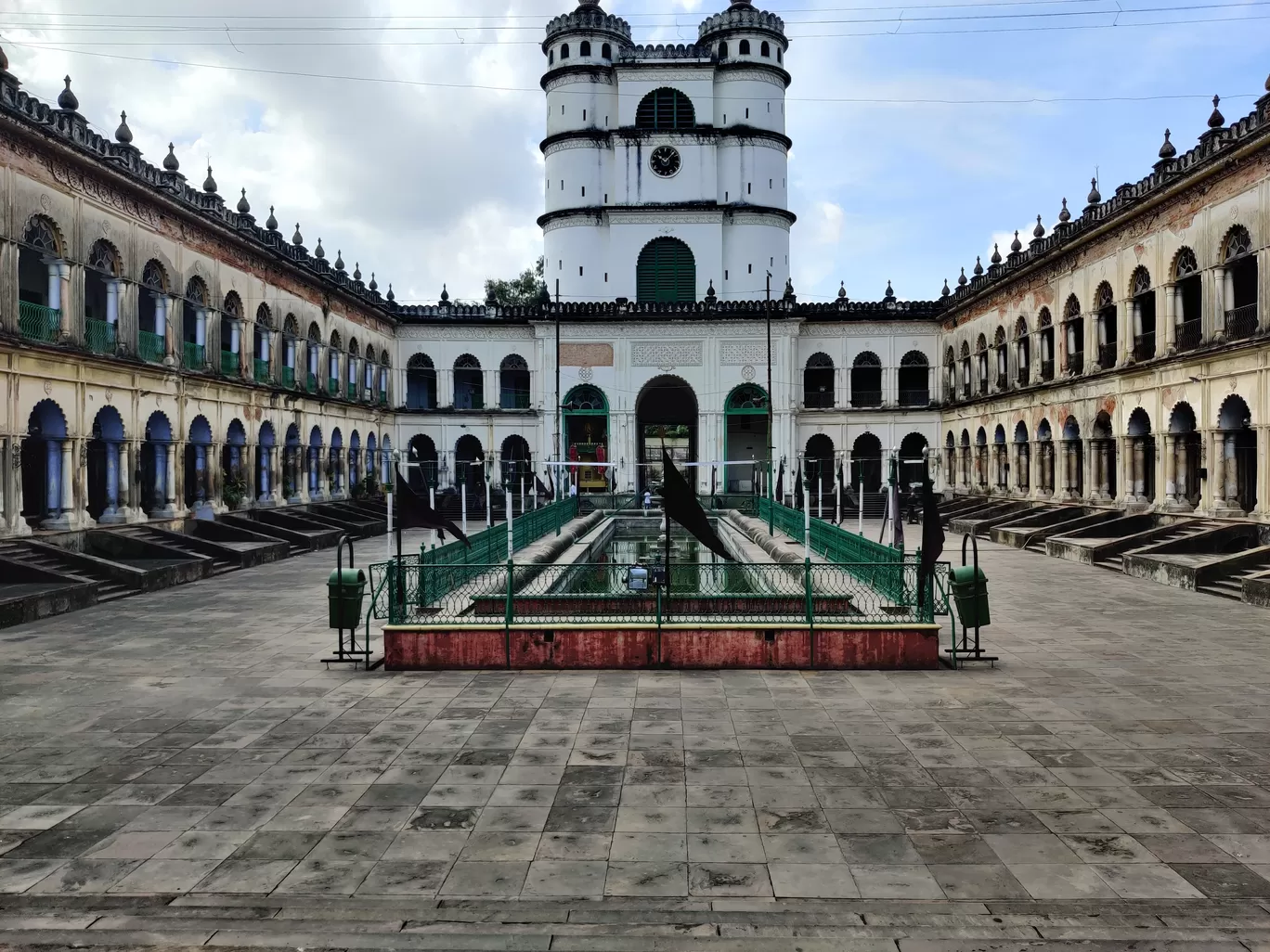 Photo of Bandel By Restless Exploration