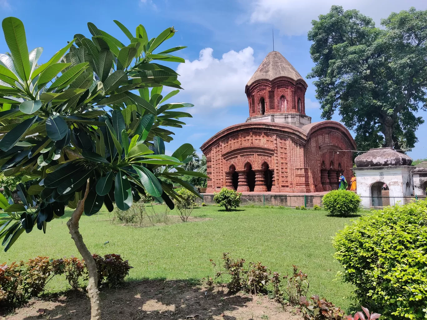 Photo of Bandel By Restless Exploration