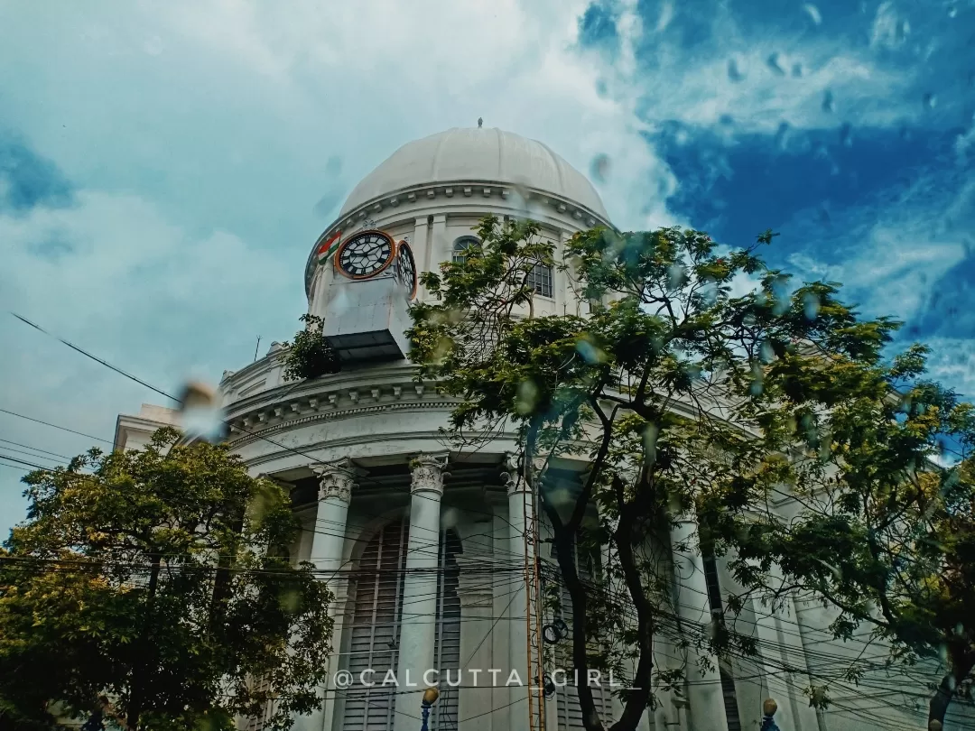 Photo of Kolkata By Madhupriya Ghosh