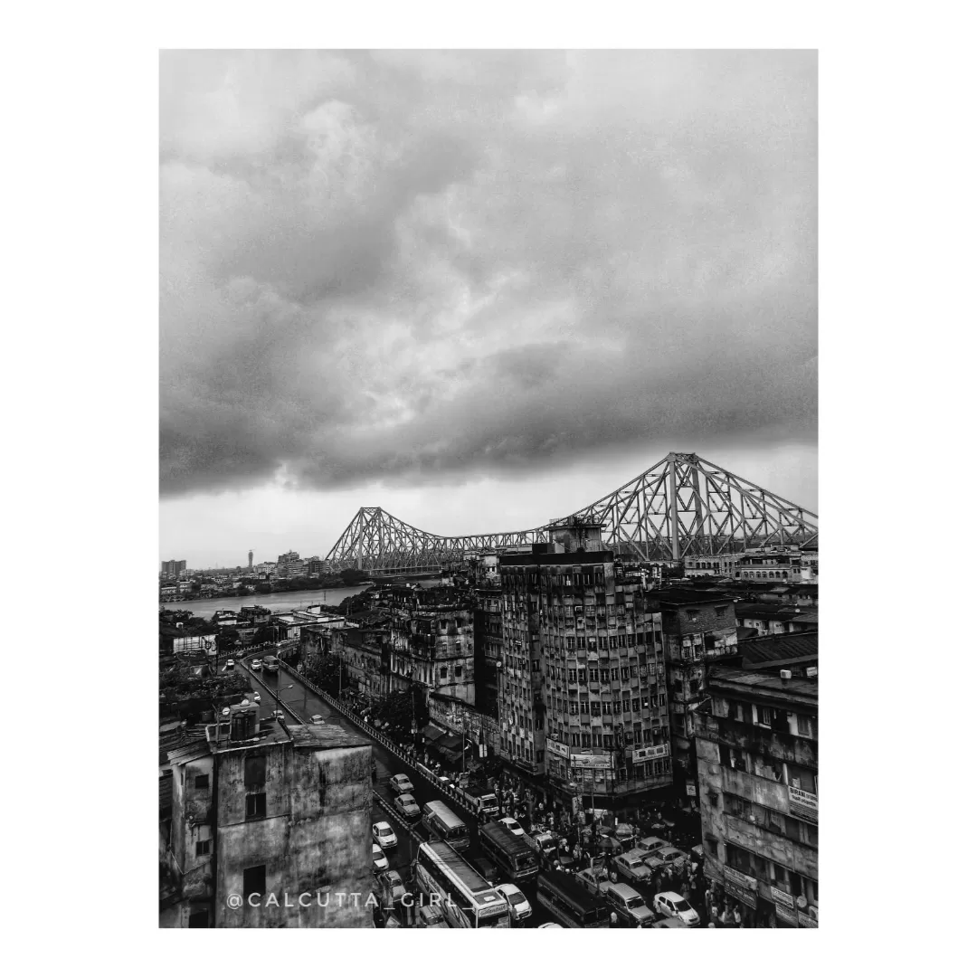 Photo of Kolkata By Madhupriya Ghosh