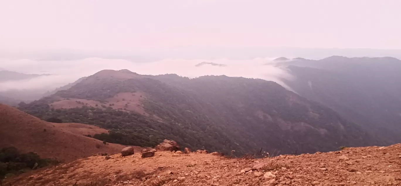 Photo of Coorg By Phani Varma