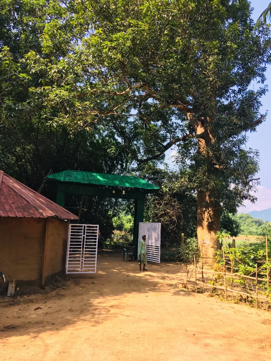 Photo of Satkosia Sands Resort By Madhu Smita