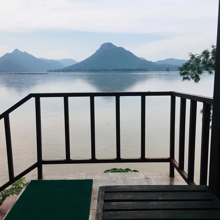 Photo of Satkosia Sands Resort By Madhu Smita
