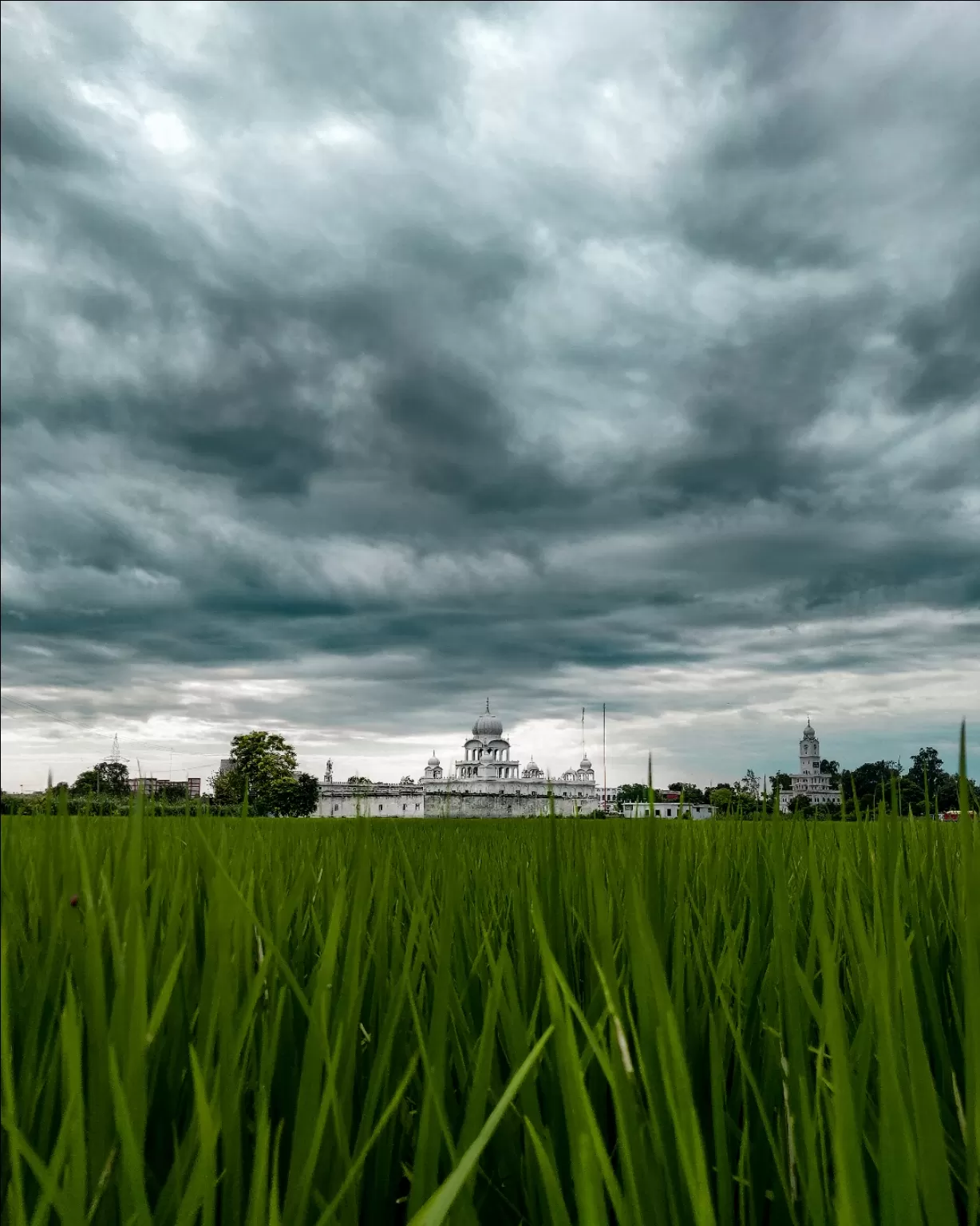 Photo of Gurudwara Sri Manji Sahib By Amit Singla