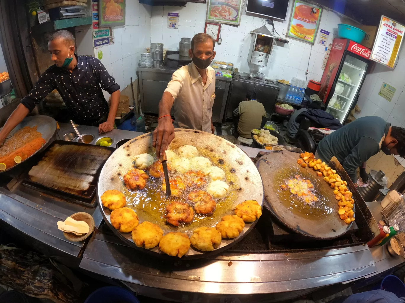 Photo of Chaat Gali By Amit Singla