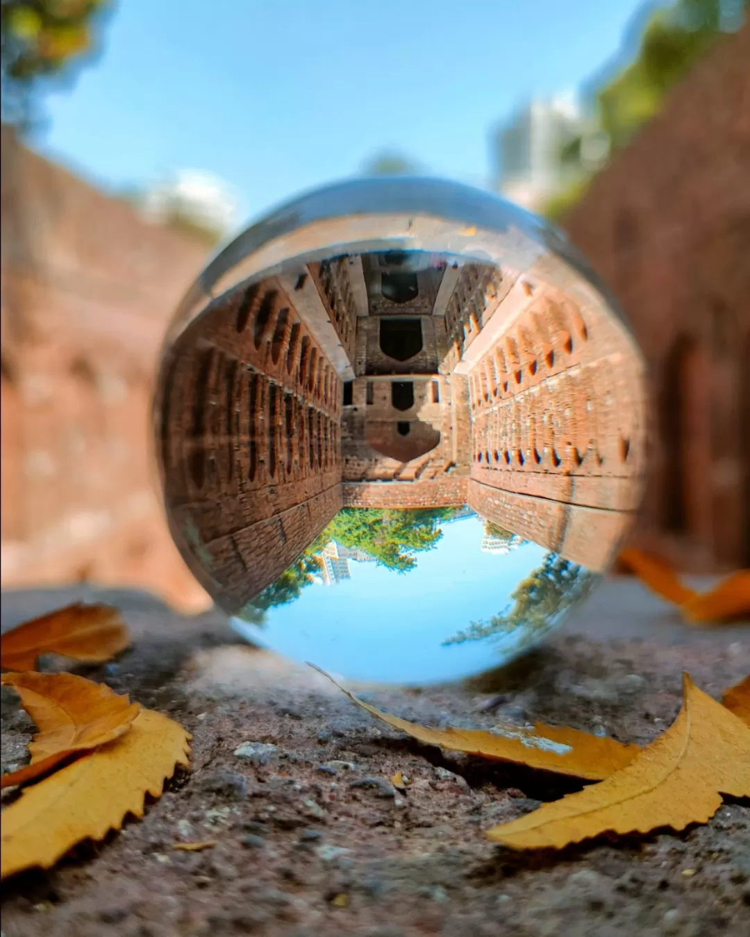 Photo of Agrasen ki baoli By Amit Singla