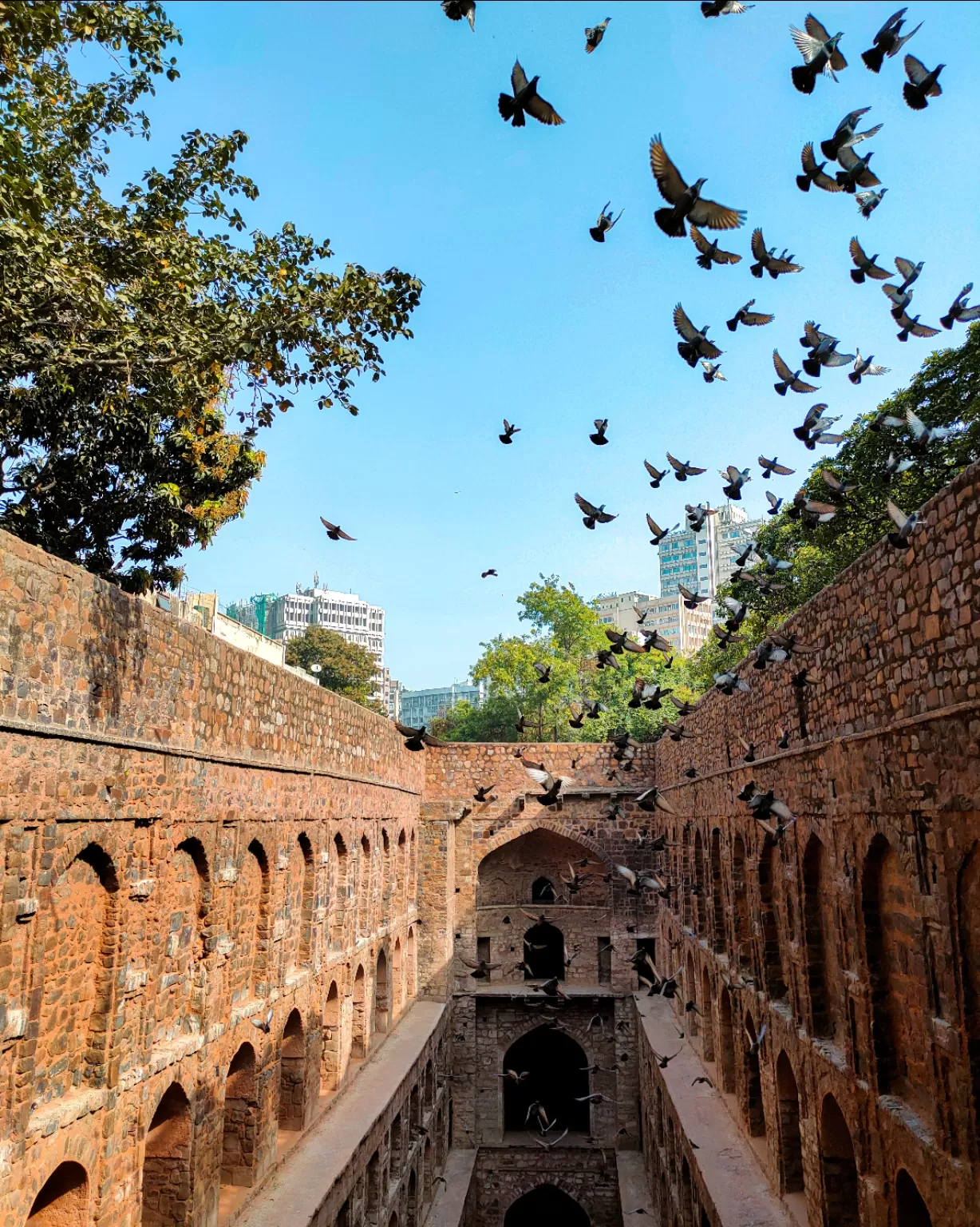 Photo of Agrasen ki baoli By Amit Singla