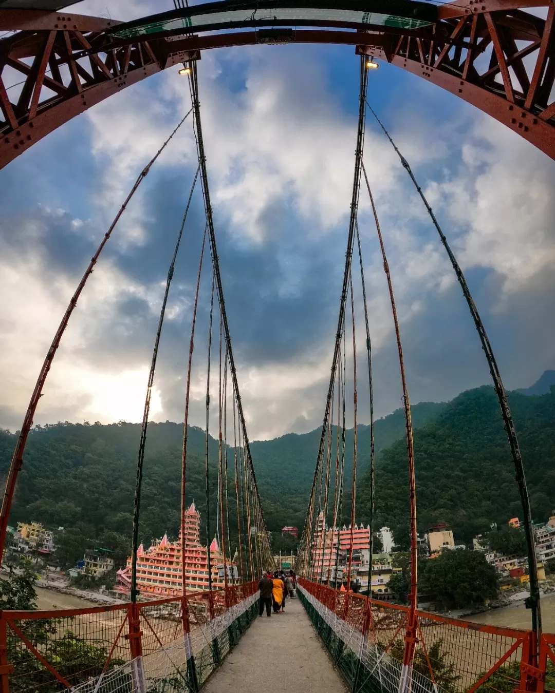 Photo of Rishikesh By Amit Singla