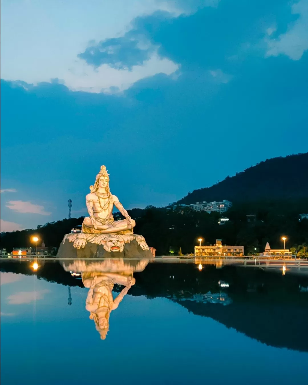 Photo of Rishikesh By Amit Singla