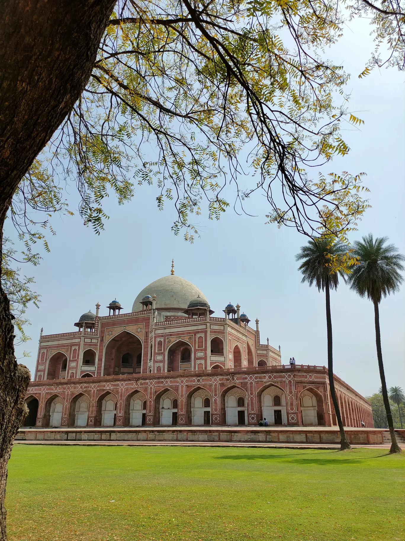 Photo of New Delhi By Amit Singla