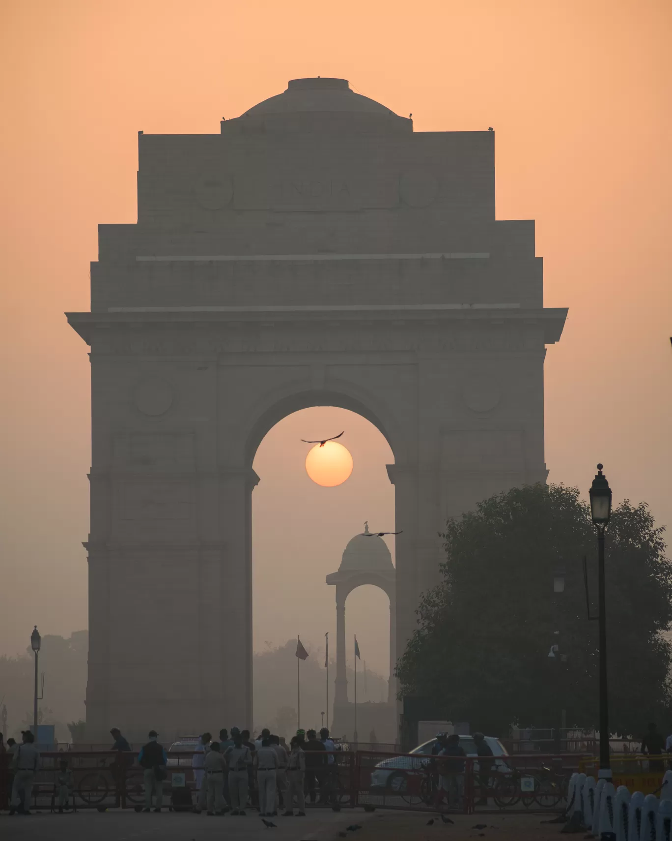 Photo of New Delhi By Amit Singla