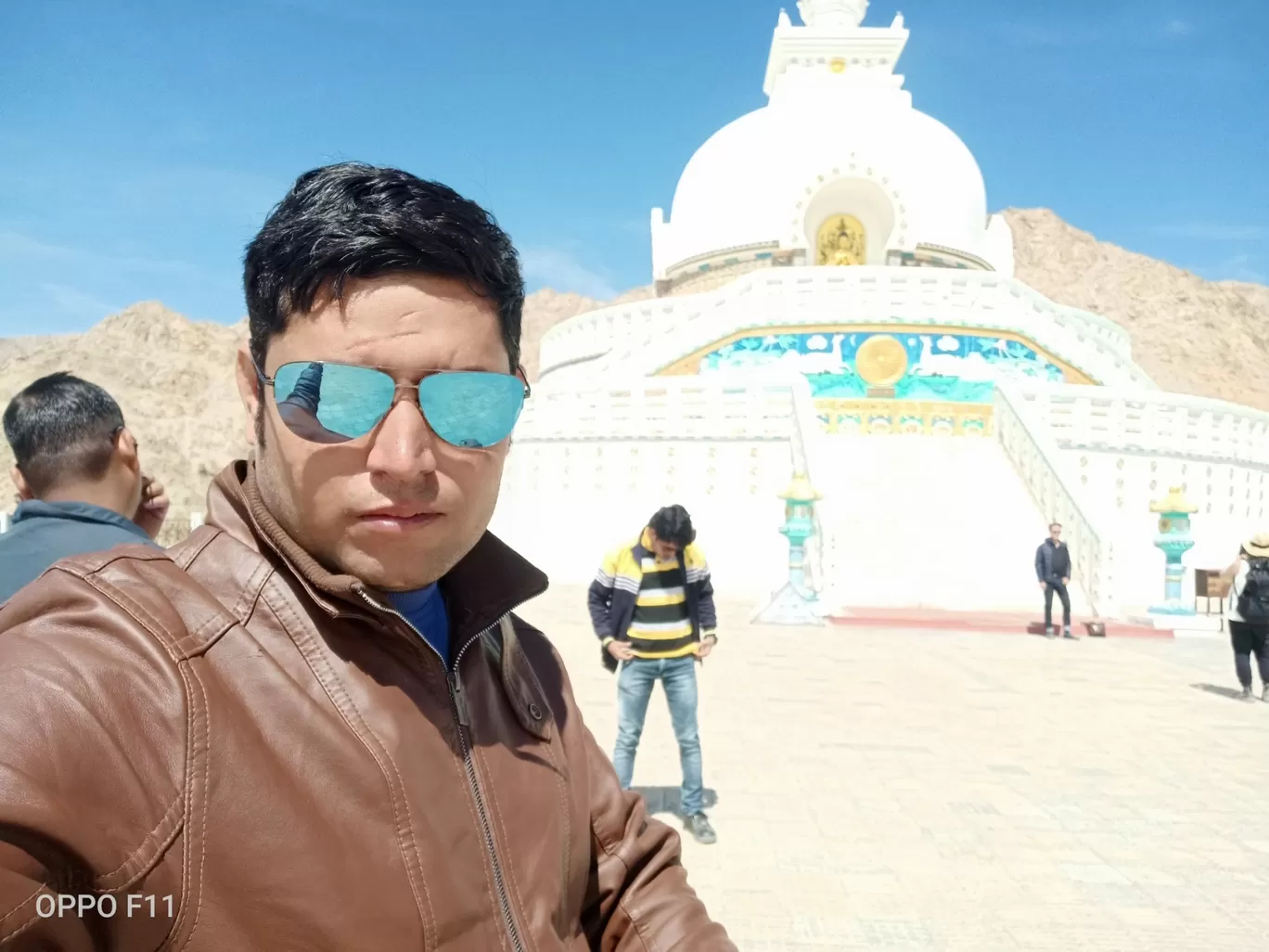 Photo of LEH LADAKH By Yogendra Kulshrestha