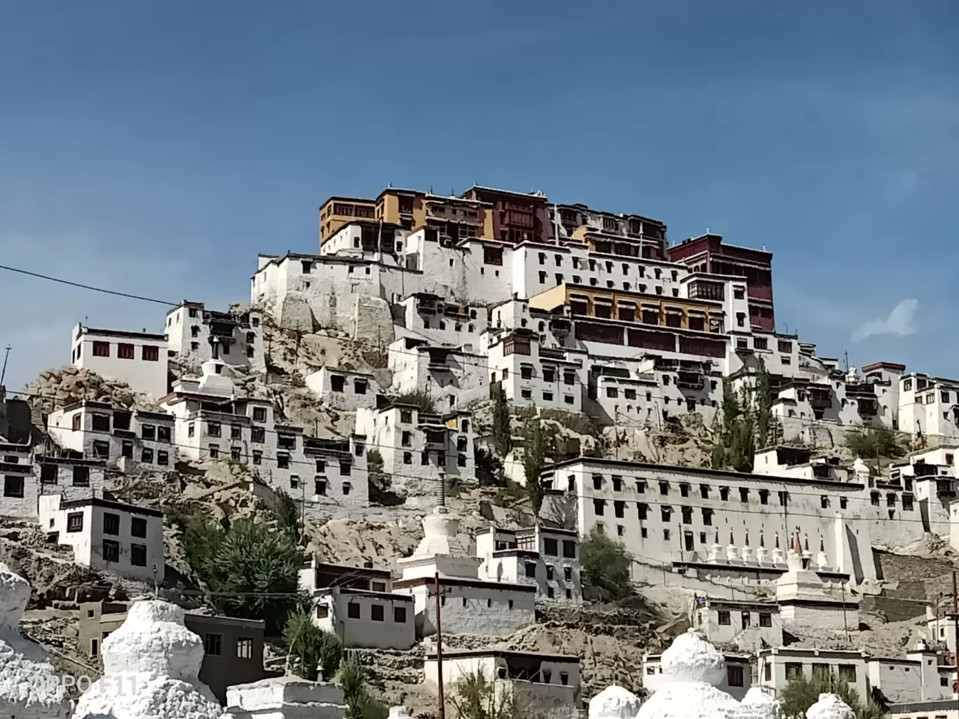 Photo of LEH LADAKH By Yogendra Kulshrestha
