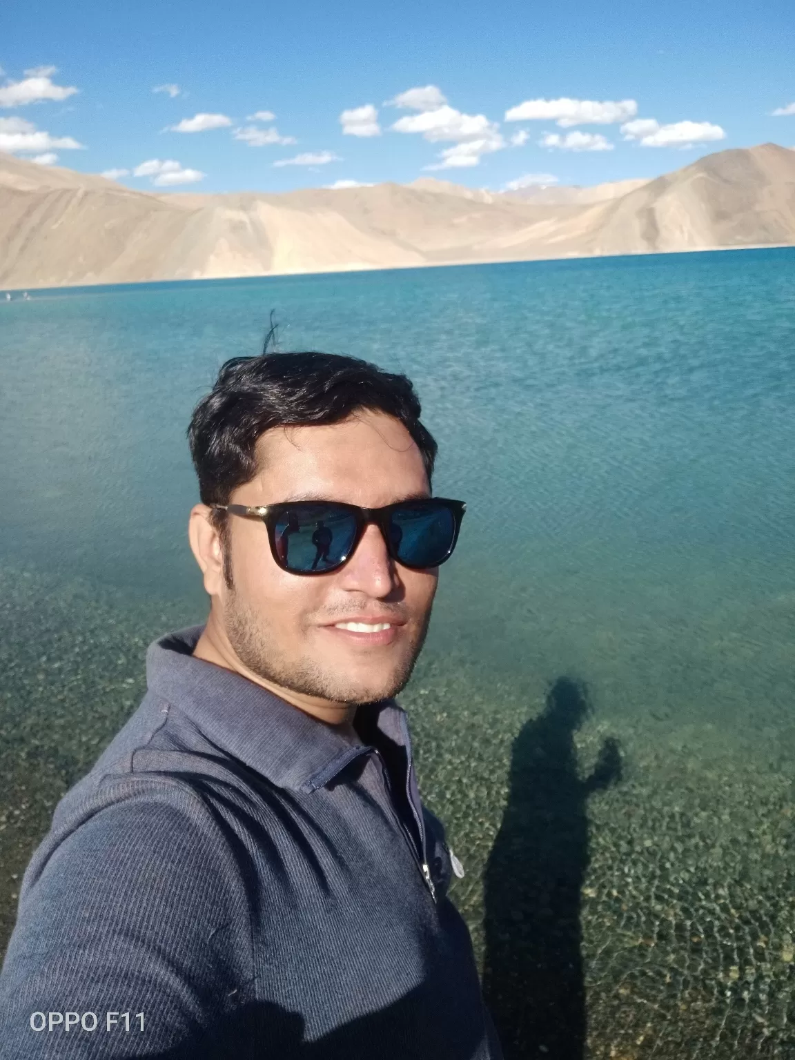 Photo of LEH LADAKH By Yogendra Kulshrestha
