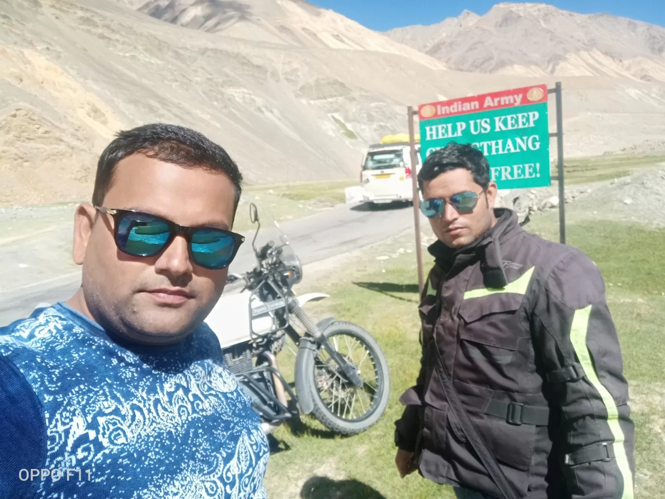 Photo of LEH LADAKH By Yogendra Kulshrestha