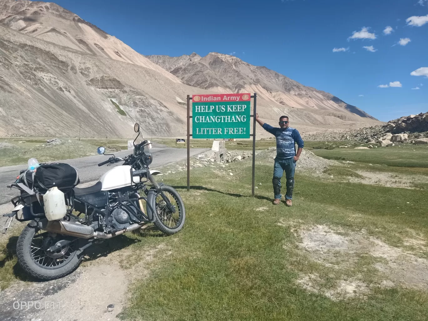 Photo of LEH LADAKH By Yogendra Kulshrestha