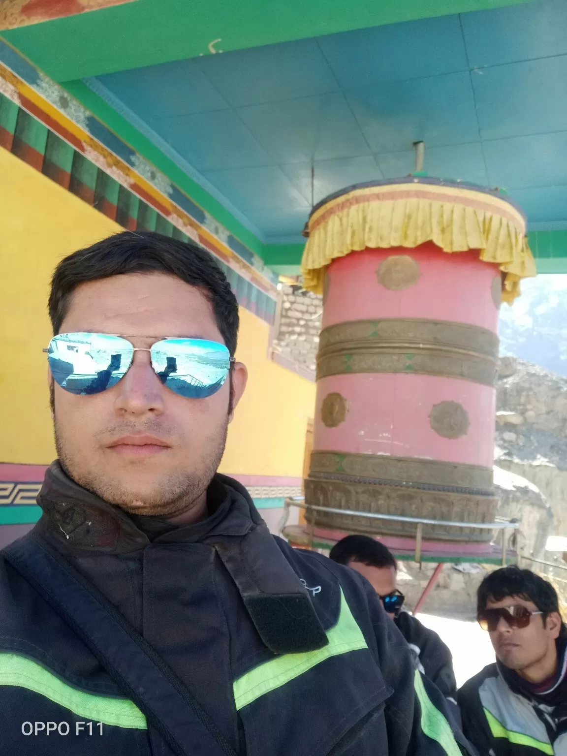 Photo of LEH LADAKH By Yogendra Kulshrestha