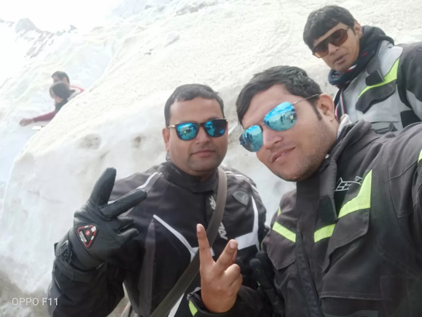 Photo of LEH LADAKH By Yogendra Kulshrestha