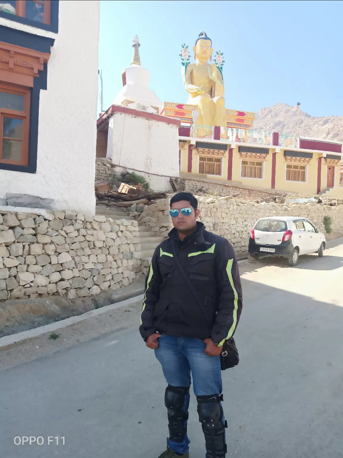 Photo of LEH LADAKH By Yogendra Kulshrestha