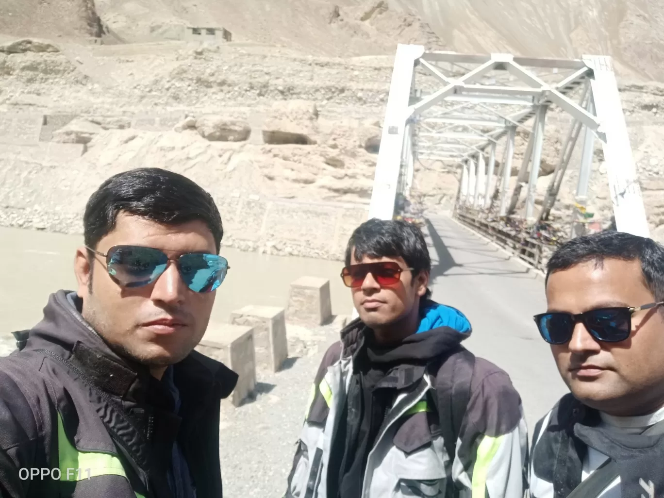 Photo of LEH LADAKH By Yogendra Kulshrestha