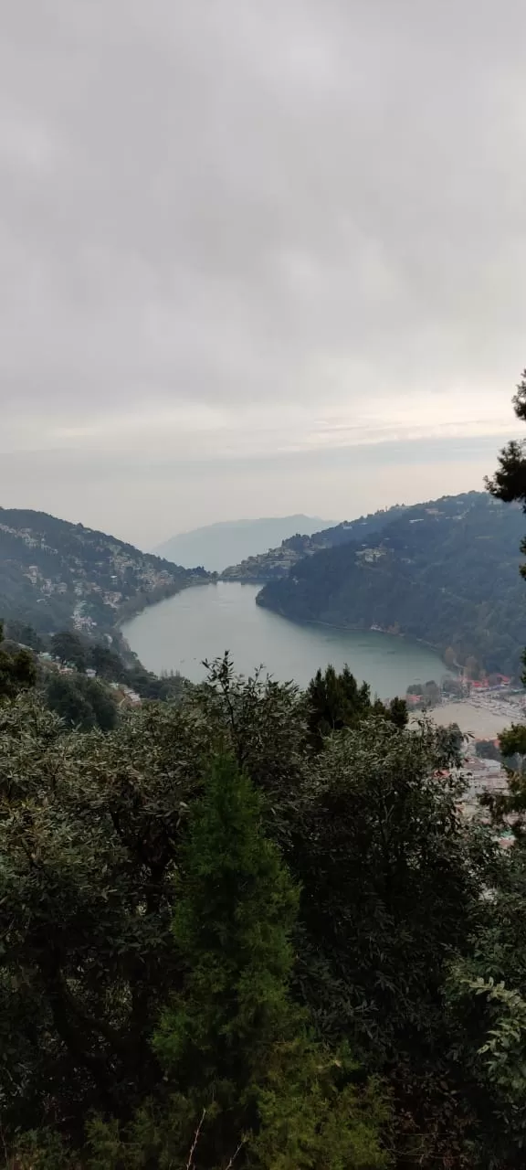 Photo of Nainital By prakash