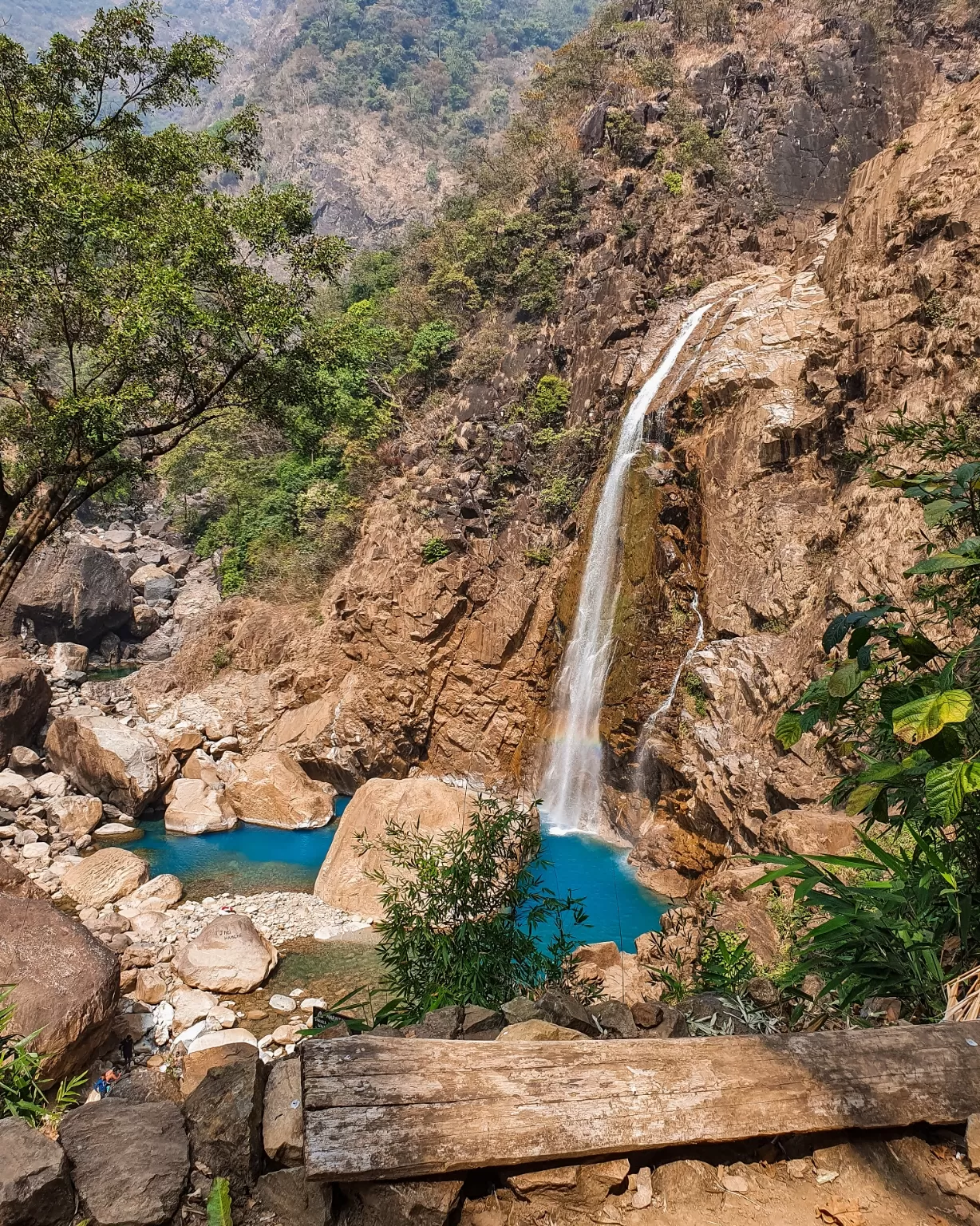 Photo of Meghalaya By Pratik Bhagat