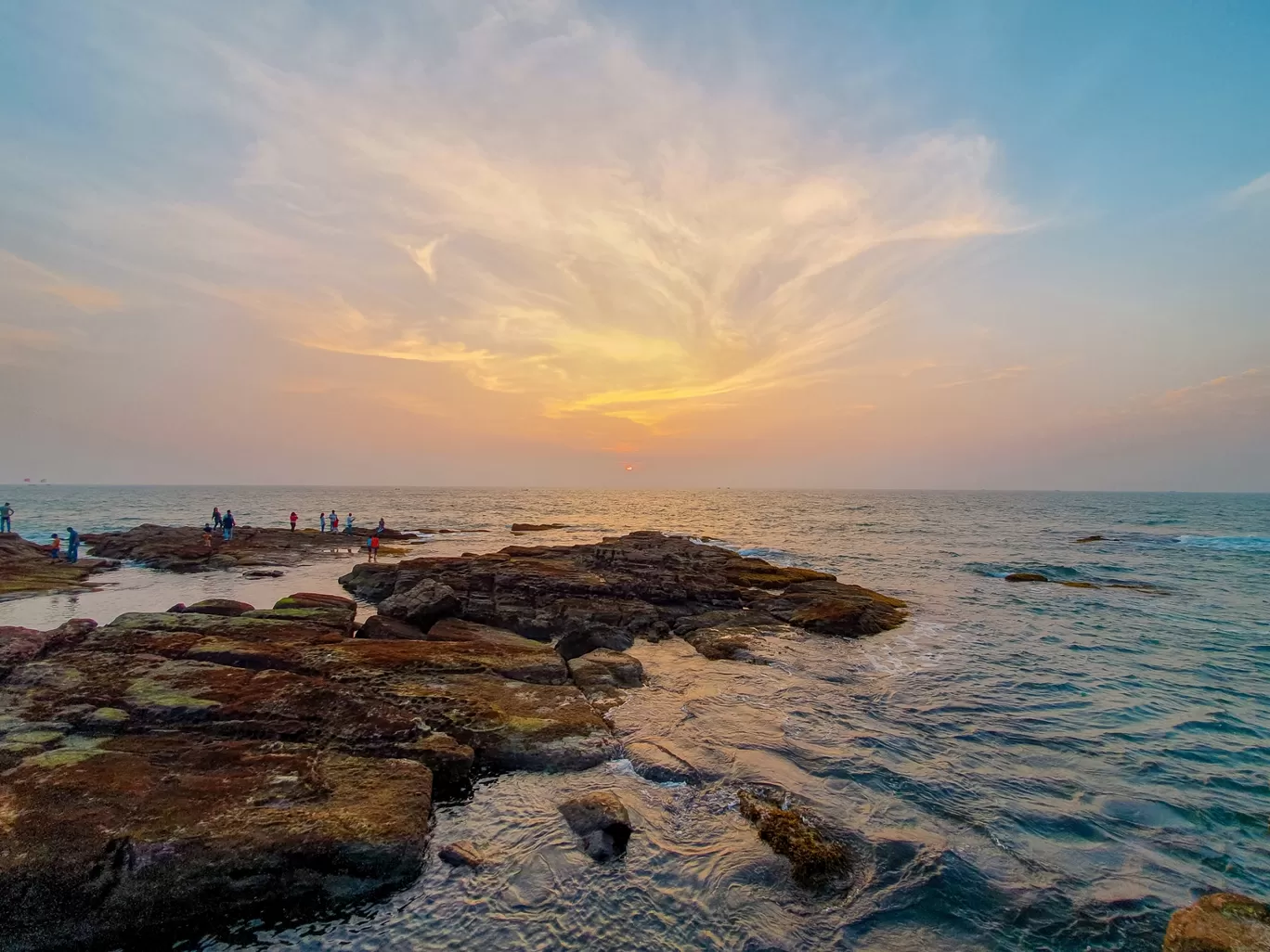 Photo of India By Pratik Bhagat